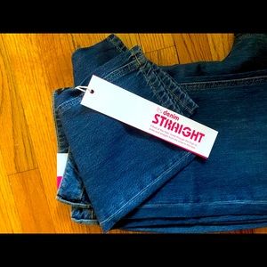 TALL CUTE VINTAGE JEANS